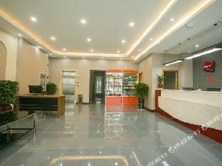 Thank U Selected Hotel  (steel market store, Linxi 12th Road, Lanshan District, Linyi) Hotel in Jiangsu