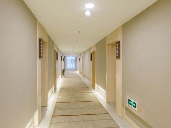 Junlin Hotel Hotel in Shandong