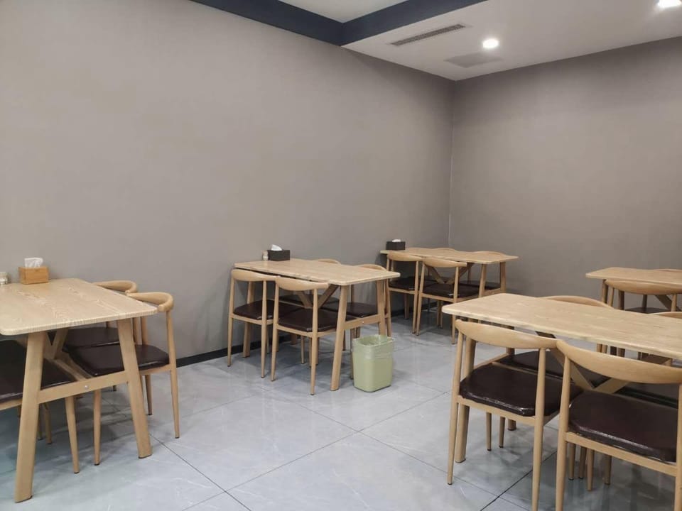Shankee Hotel (Linyi Luozhuang District Government Yingbin Avenue) Hotel in Jiangsu