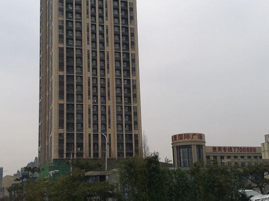 Anman selected smart hotels Hotel in Jiangsu