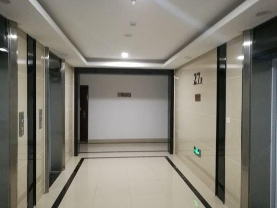 Anman selected smart hotels Hotel in Jiangsu