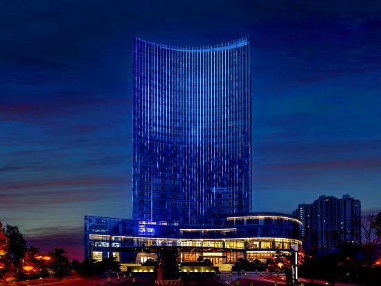 Jinjiang Hotel Linyi Chengfa Hotel in Jiangsu
