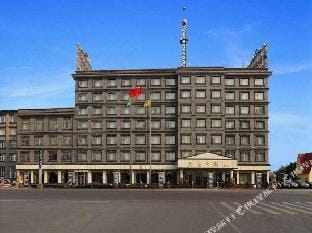Jiangquan Hotel Hotel in Jiangsu