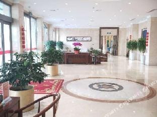 Jiangquan Hotel Hotel in Jiangsu