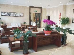 Jiangquan Hotel Hotel in Jiangsu