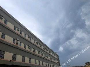 Ginza Grace Hotel Chain Dongfangcheng Inn Hotel in Jiangsu