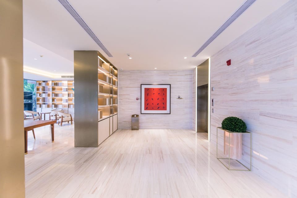 JI Hotel (Linyi Jinqueshan Road) Hotel in Shandong