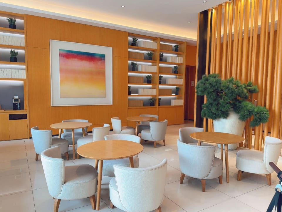 JI Hotel (Linyi Jinqueshan Road) Hotel in Shandong