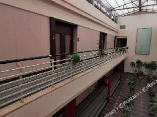 Yilai Boutique Hotel (Linyi Hardware City store) Hotel in Jiangsu