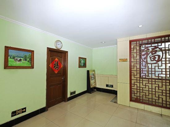 Xiyuanbinguan Hotel in Jiangsu