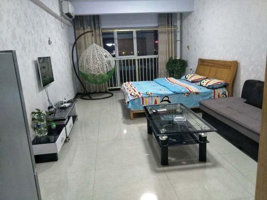 Linyi Love Apartment Hotel in Shandong
