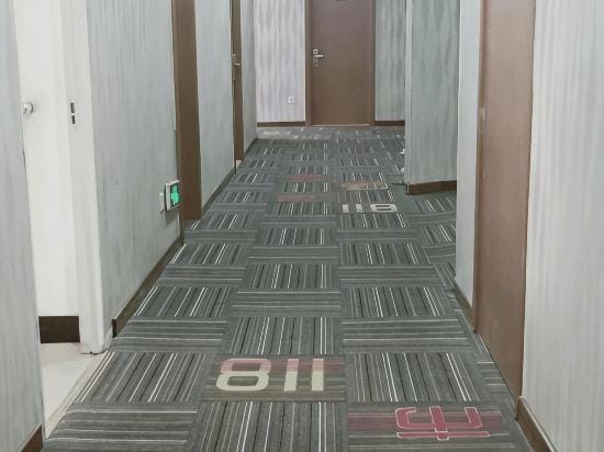Dushi 118 (Linqi Jingdu) Hotel in Shandong