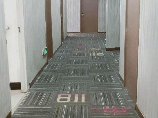 Dushi 118 (Linqi Jingdu) Hotel in Jiangsu