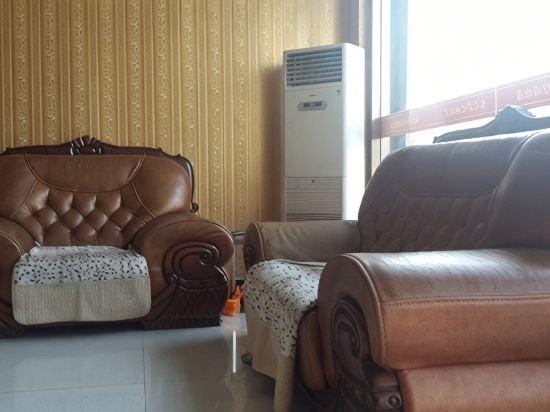 Wenhui Inn Hotel in Shandong