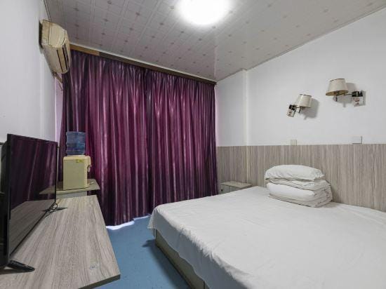 Linyi Luohu Hotel Hotel in Jiangsu