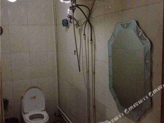 Linyi Luohu Hotel Hotel in Shandong