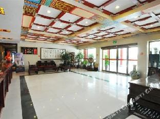 Xizhi Hotel Hotel in Jiangsu