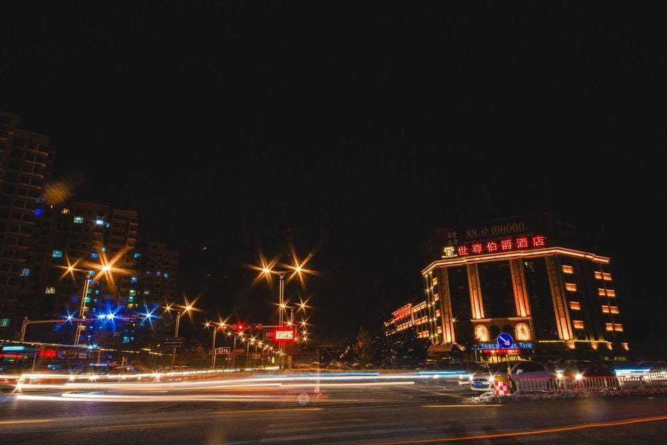 Noble Earl Inn (Linyi Luozhuang Tongda Road store) Hotel in Jiangsu
