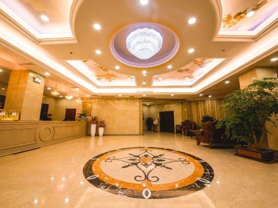 Noble Earl Inn (Linyi Luozhuang Tongda Road store) Hotel in Jiangsu