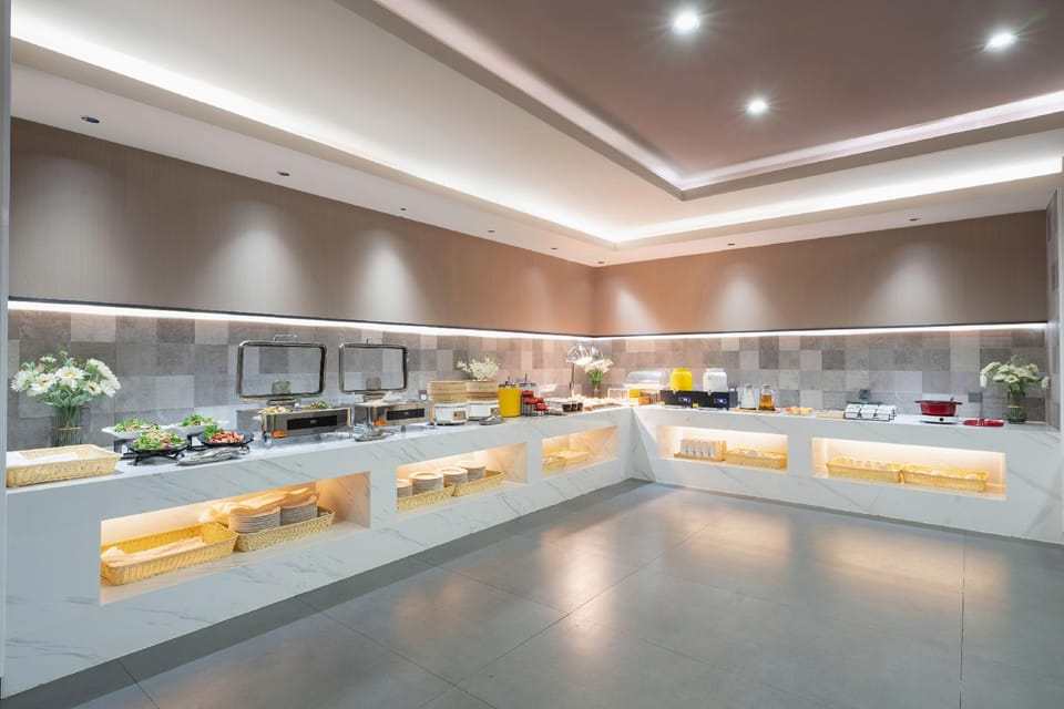 Grace Inn Luozhuang Branch Hotel in Jiangsu