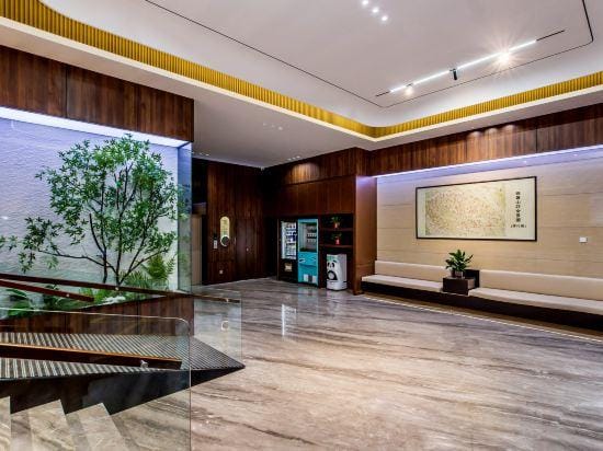 Shengyi Business Hotel Hotel in China
