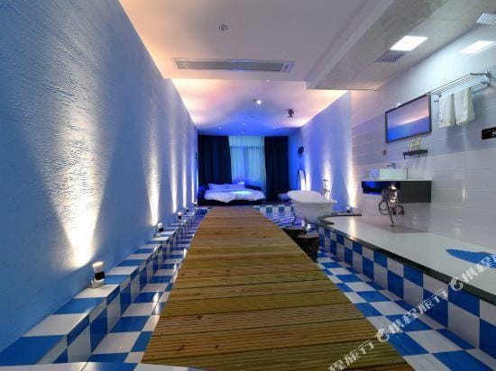Zhangzhou Impression Theme Hotel Hotel in Fujian
