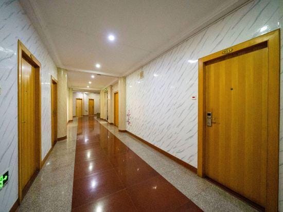 Zhangzhou Longda Hotel Hotel in Fujian
