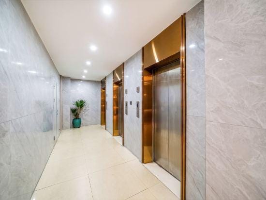 365 Business Stays Express Hotel Hotel in Fujian