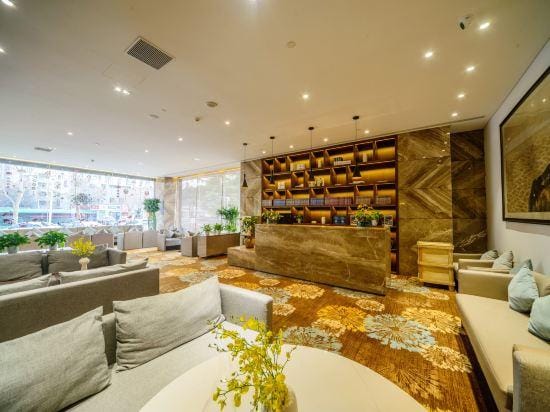 Wenjinboyaa Hotel Hotel in China