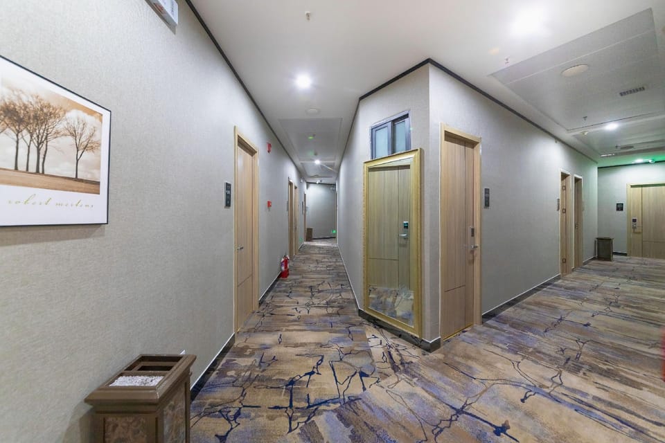niuniu hotel Hotel in China