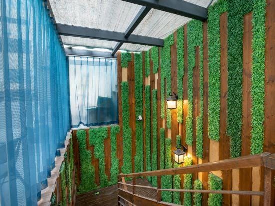 QIAN BAI DU HOTEL Hotel in China