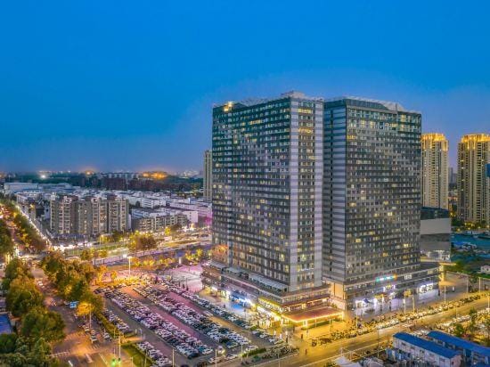 Fangtang Hotel Hotel in China