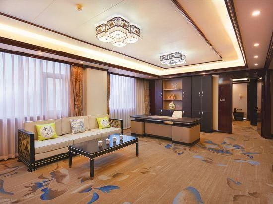 Guoxin Hotel Hotel in China