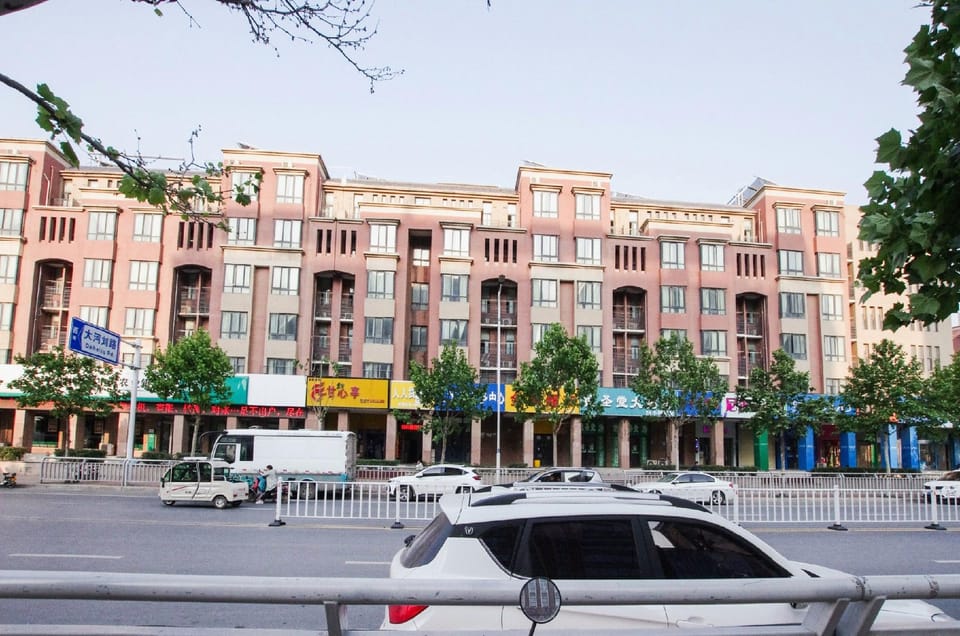Shunhang Hotel Hotel in China