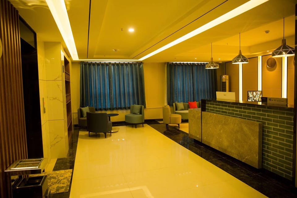 Shunhang Hotel Hotel in China