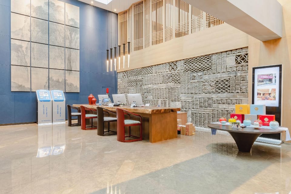 U Qiyu Hotel Hotel in China