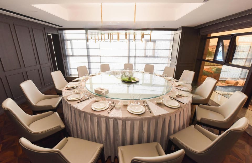 U Qiyu Hotel Hotel in China