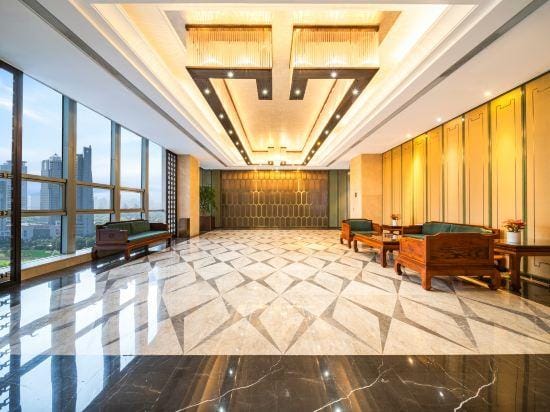 Huawise Hotel Hotel in China