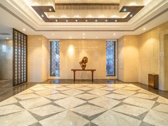 Huawise Hotel Hotel in China