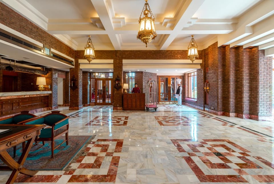 Faisalabad Serena Hotel Hotel in Punjab