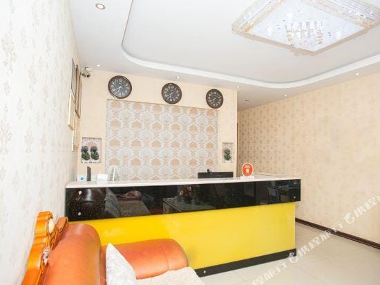 Zhengzhou Leju Theme Hotel Hotel in China