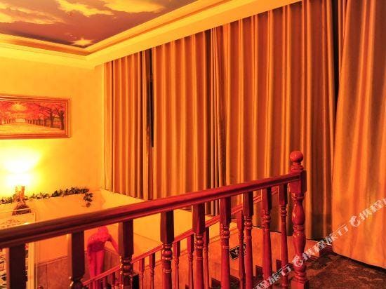 seven days cinema Hotel Hotel in China