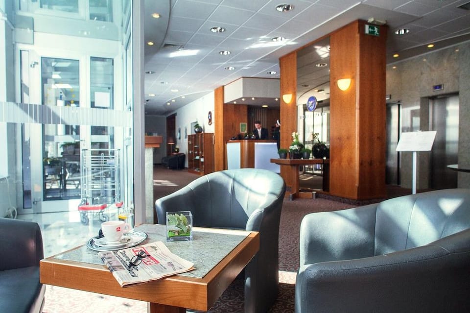 Hotel Paka Hotel in Slovenia
