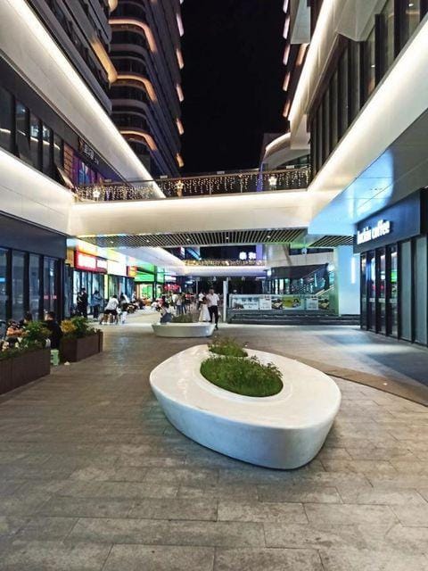 REZEN SELECT HOTEL Hotel in China