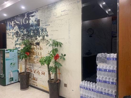 Boyue Light Luxury Hotel Hotel in China