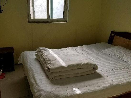 Xinghua Hostel Hotel in China