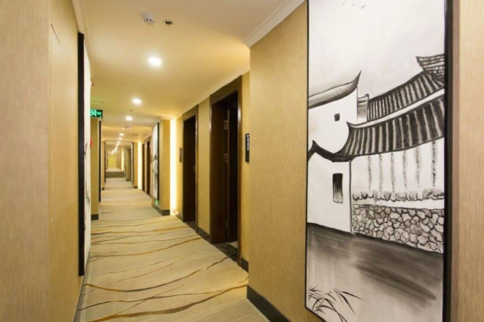HanBangHotel Hotel in China