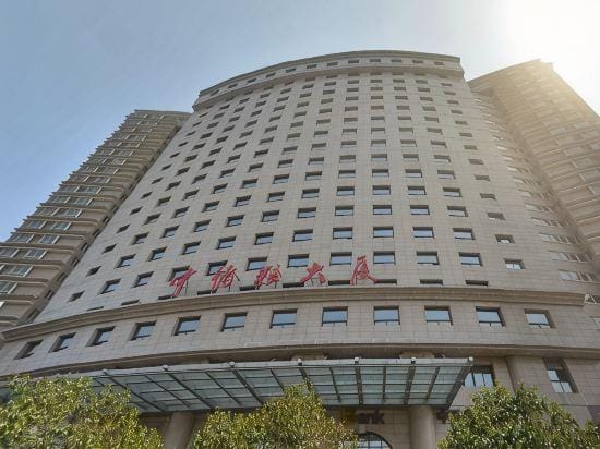 zhengzhan Hotel in China