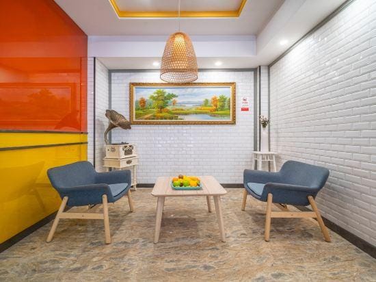 Qingfeng Bailu Hotel Hotel in China