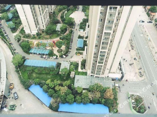 XiaoShiDai Hotel in China